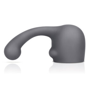 Fixation en silicone lestée pour baguette