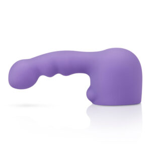 Baguette en silicone avec poids pour stimulation intime