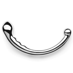 Gode en acier inoxydable Le Wand Hoop