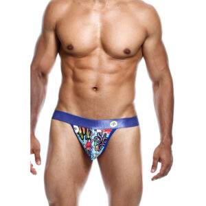 String hipster homme basique
