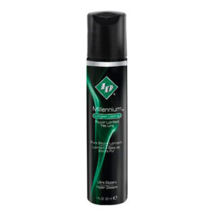 Lubrifiant intime en gel