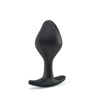 Plug Anal Électrostimulation Rocking Force
