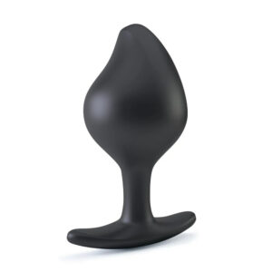 Plug anal stimulateur électrique