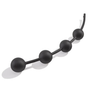 Perles anales stimulantes pour le plaisir anal