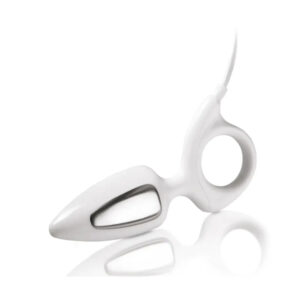 Sonde anale et vaginale stimulateur