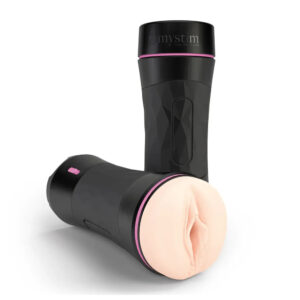 Masturbateur vaginal plaisir intime