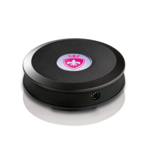 Récepteur E-Stim Canal pour sensations intenses