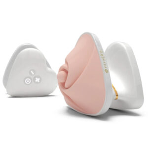 Stimulateur clitoridien Hearts Desire