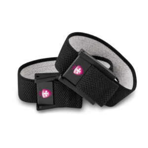 Set de sangle E-Stim pour pénis