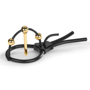 Plongeant E-Stim avec Sangle Corona