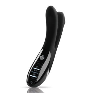 Vibrateur Estim Tactile MyStim