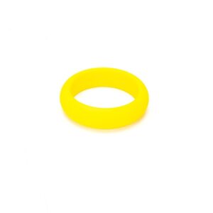 Bague en silicone Moi Toi Us