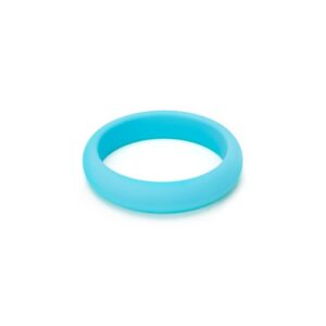 Bague en silicone Moi Toi