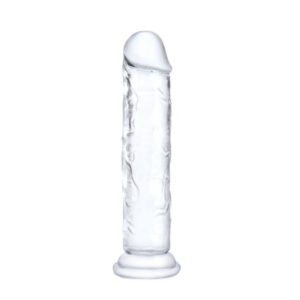 Dong ultra transparent 6 pouces