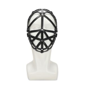 Masque à capuche Web pour tous