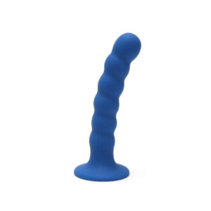 Gode à cheville G Spot flexible