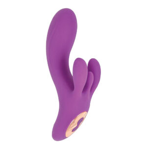 Massager triple stimulation New York