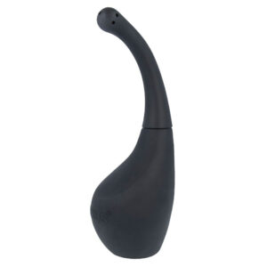 Douche anale pour prostate