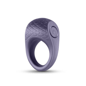 Anneau pénien rechargeable Séduction