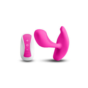 Vibromasseur G-Spot Télécommandé