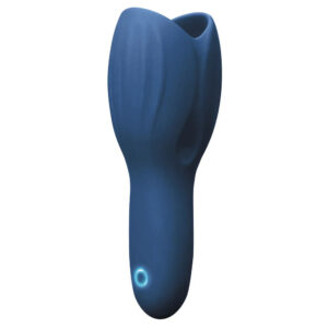 Unité de tête vibrante rechargeable