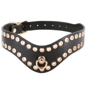 Collier Fétiche en Mode
