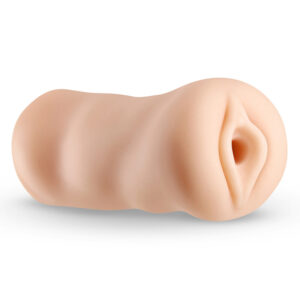 Masturbateur féminin en silicone