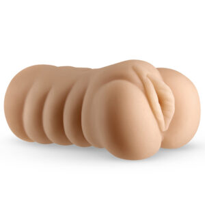 Masturbateur GOGO en silicone doux