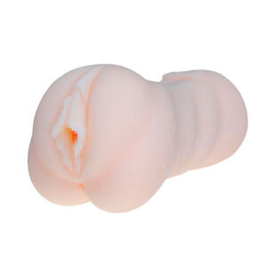 Masturbateur en silicone réaliste