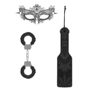 Kit de Bondage Débutant