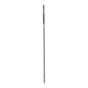Dilatateur urétral en acier inoxydable