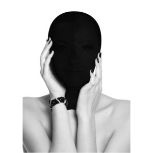 Masque de subjugation taille M/L