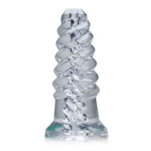 Tire-bouchon en silicone souple pour plaisir personnel