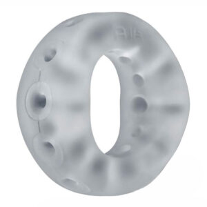 Cockring léger en silicone pour le sport