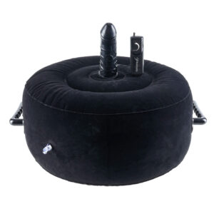 Fauteuil gonflable érotique