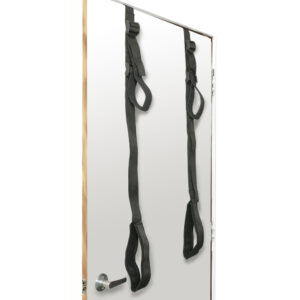 Porte battante de fantaisie pour jeux de rôle