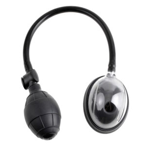 Pompe Fantaisie Mini pour Poupée