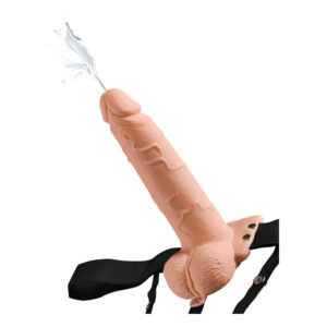 Gode ceinture creuse taille adulte