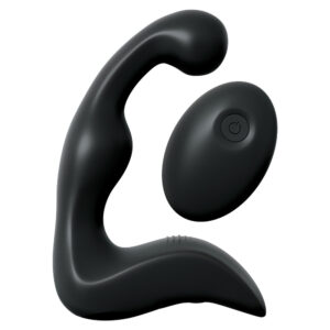 Stimulateur P-Spot télécommandé anal