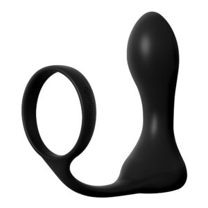 Collection de jouets anal rechargeable pour stimulation intense