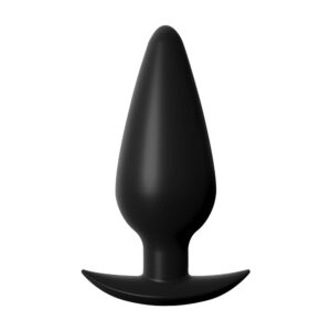 Plug anal en silicone petit