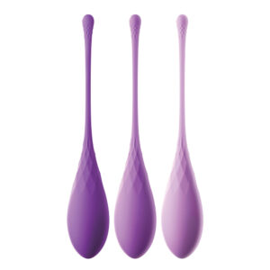 Set d'exercices Kegel pour femmes