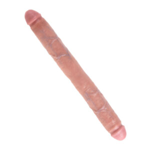 Dildo double épais en silicone