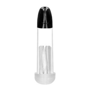 Pompe intelligente rechargeable