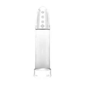 Pompe automatique rechargeable pour liquide