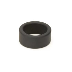 Étireur en silicone rouge pour boules