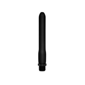 Douche rouge Prowler de 6 pouces