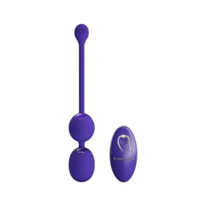 Billes de Kegel télécommandées pour adolescents