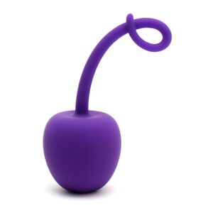 Boule de Kegel en forme de pomme