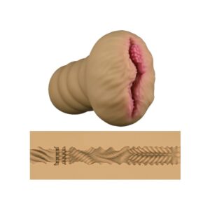 Masturbateur en forme de chaise rose Aliens